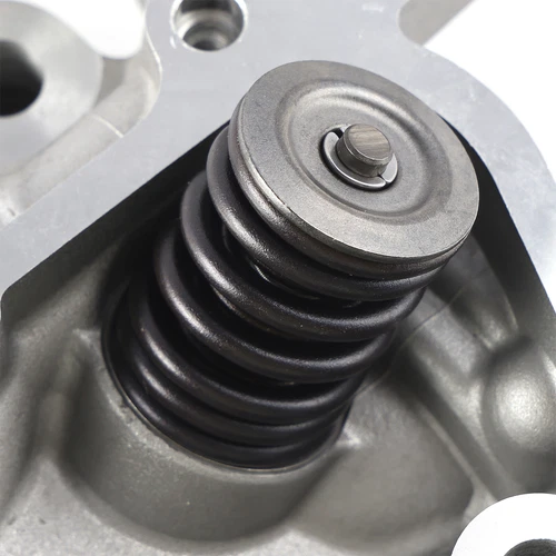 Cylinder Head Valves Kit For Honda Pioneer 500 SXS500 2015-2023 12200-HP7-A01 - Picture 6 of 9