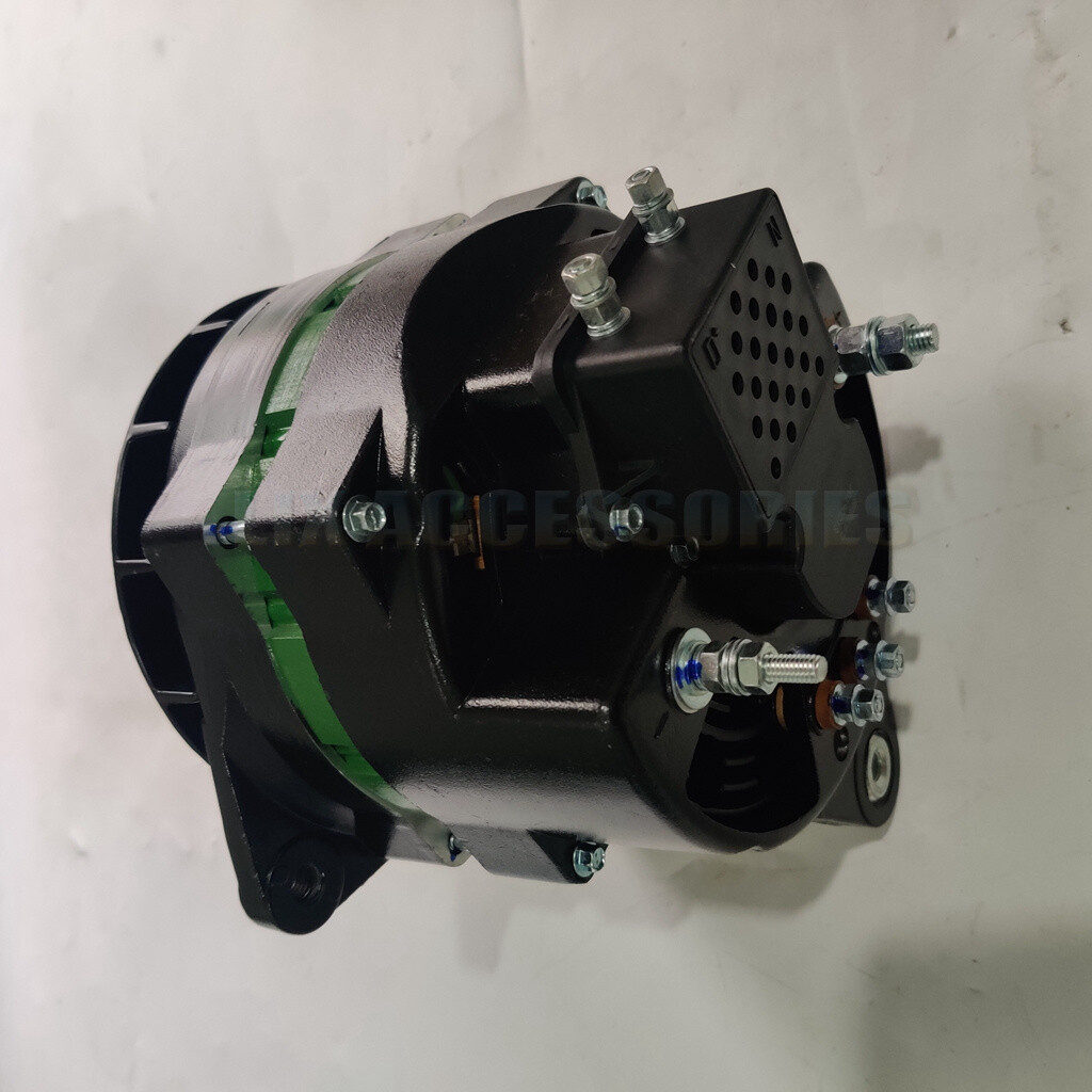 1pcs compatible for cummi engine 5294095 alternator | eBay