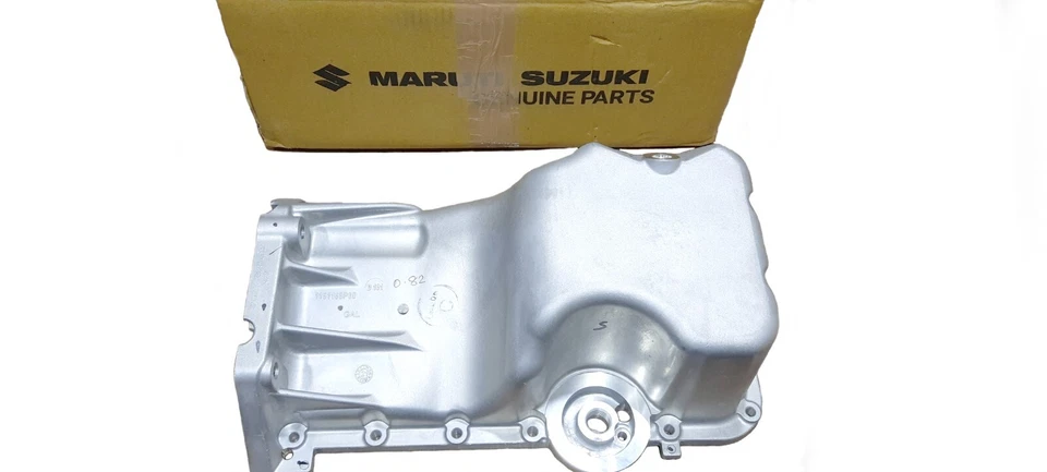 Cámara de aceite original Suzuki Swift DZR 2019 Foto 2 de 4