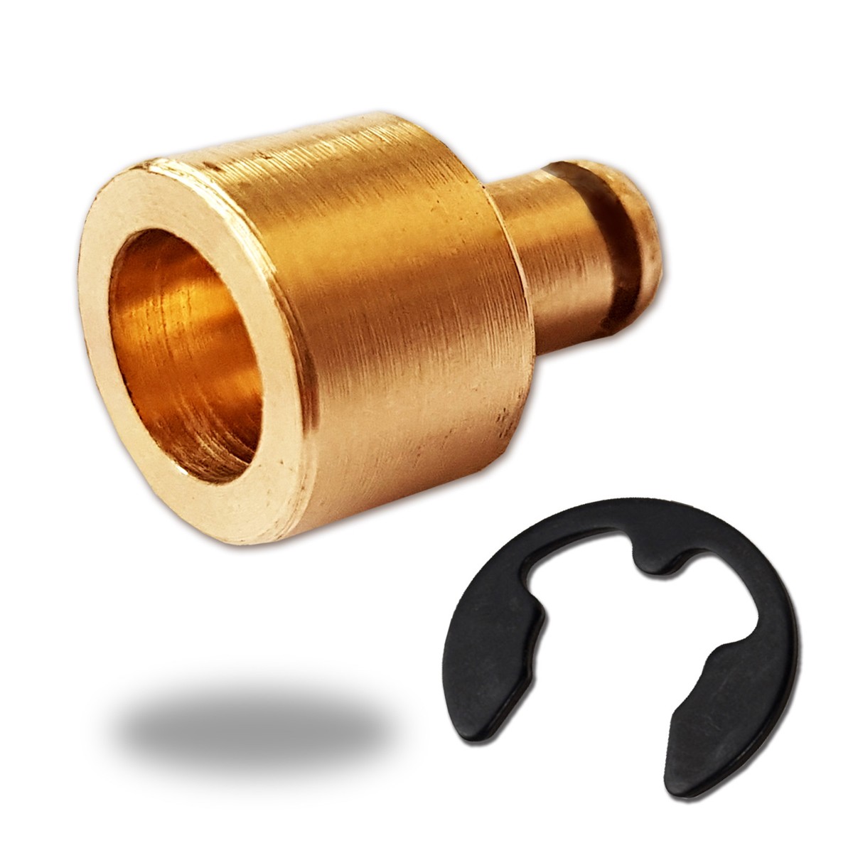 Saab 9-3 9-5 Automatic Transmission Shift Cable Bushing Repair Kit