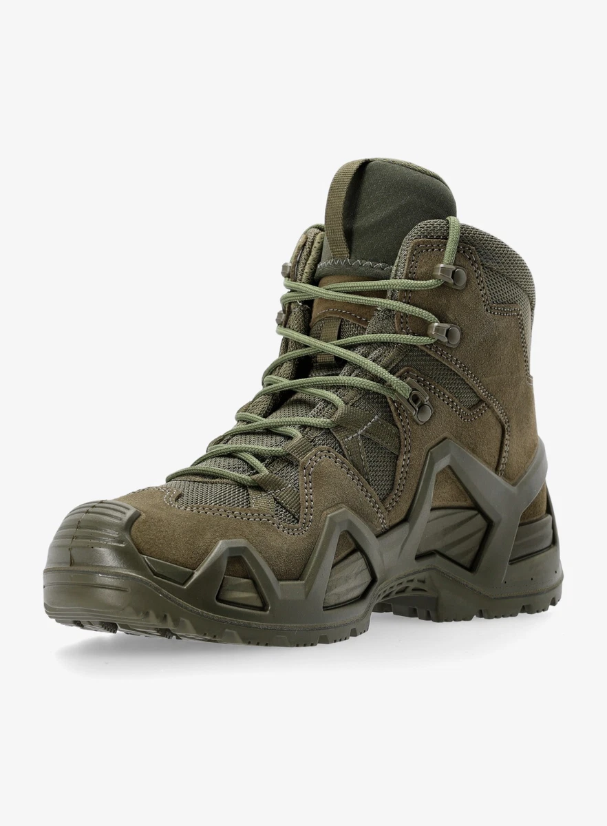 Botas mk sale originales