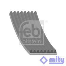 Fits BMW 1 Series 4 2 6 5 3 7 X5 X3 X4 X6 3.0 3.4 V-Ribbed Drive Belt Mity