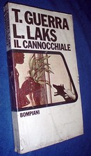 Il cannocchiale e altri testi Tonino Guerra / Lucile Laks