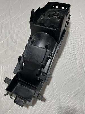 KAWASAKI ZX6R  ZX600 F1  1995 guardabarros trasero rueda (35023-1396) OEM