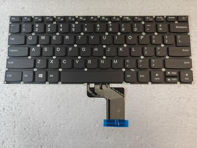 For Lenovo YOGA 720-13IKB 720-12IKB 720-13ISK 720-13KBR Keyboard