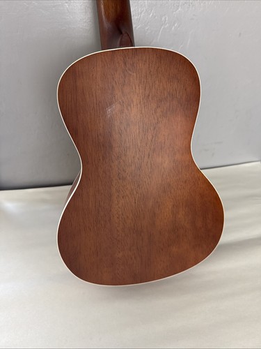 Lanikai Model LU-21C Concert Size Acoustic Ukulele - Okoume Wood - Picture 6 of 13