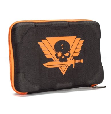 Kill Team Squad Carry Case OOP