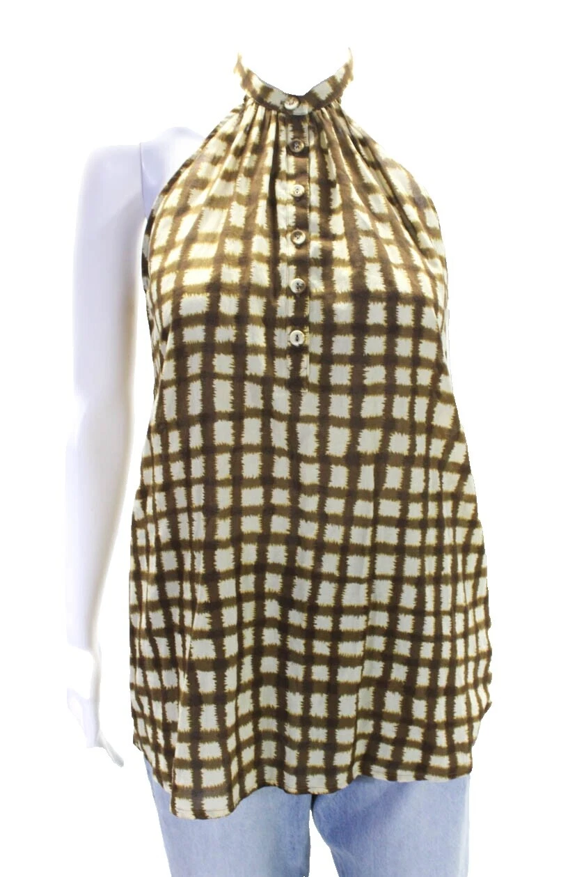 Camisetas geométrico TOCCA para De mujer