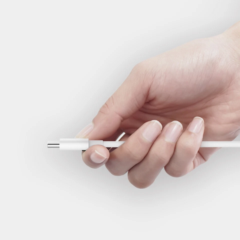 Xiaomi USB-C Data Cable Type-C Charging Cable For Xiaomi 10 Redmi Samsung Y3U5 - Image 3 of 4