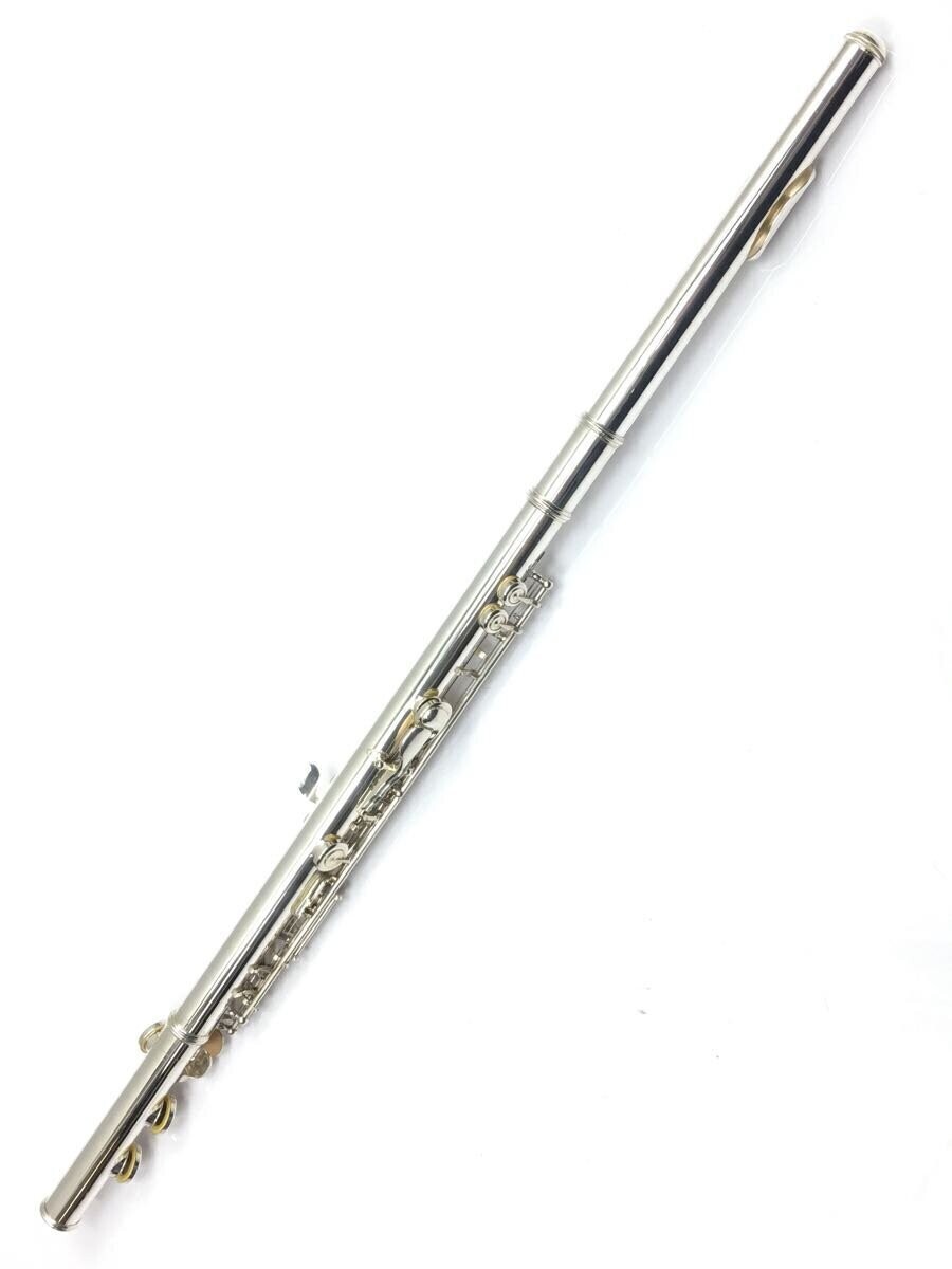 YAMAHA Flute YFL-312 NICKEL SILVER INSTRUMENT Music with YAMAHA Flute YFL-312 NICKEL SILVER INSTRUMENT Music with