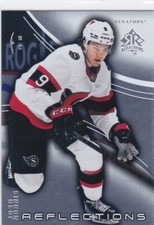 20/21 UD EXTENDED..JOSH NORRIS..REFLECTIONS..# 33..SENATORS..FREE COMBINED SHIP