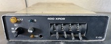 ARC RT-459A 400XPDR Transponder - PN 41470-1028 Tested - Working (As Removed) 