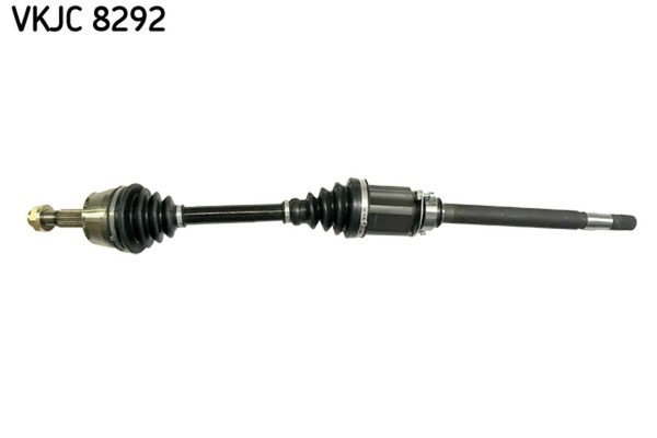 Skf Antriebswelle Vkjc 8292 FüR Alfa 147 Gt M24X1,5 Jtd 937 AXD1A BXD1A AXV1A-image