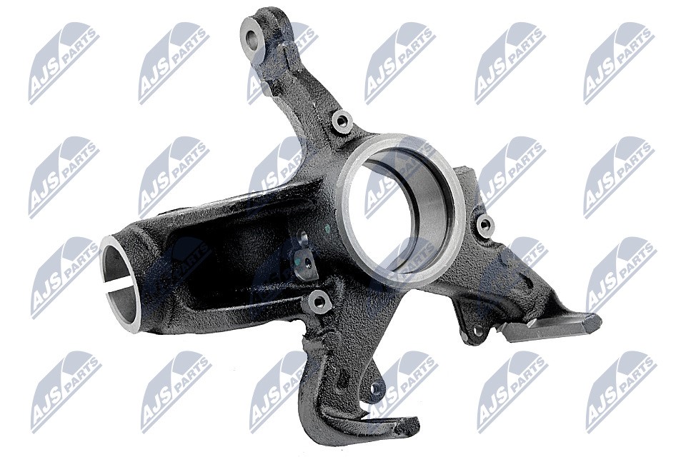 NTY Front Left Steering Knuckle Wheel Suspension ZZP-WW-015 - Image 8