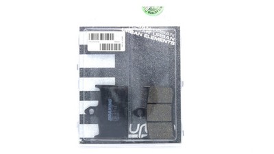 Bremsbeläge vorne BRAKING 756SM1 für Honda CB 900 F Hornet Bj. 2002-2006