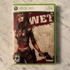 WET (Microsoft Xbox 360, 2009) - No Manual
