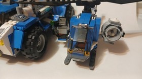 LEGO Jurassic World Vehicles Incomplete 75918, 75916, 75915 NO FIGURES