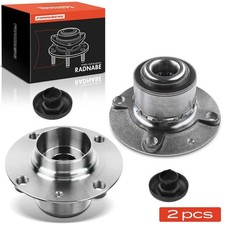 Roulement de roue Audi A2