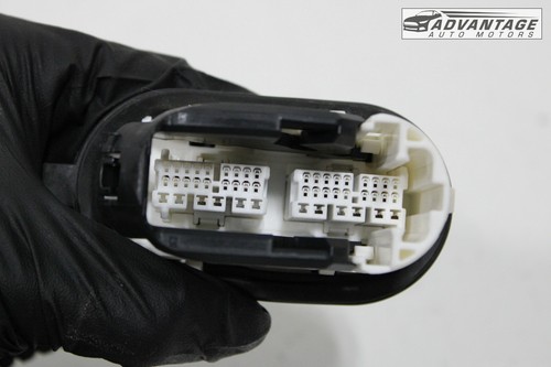 2019-2022 TOYOTA PRIUS FRONT RIGHT SIDE DOOR SHELL PANEL WIRE WIRING ...