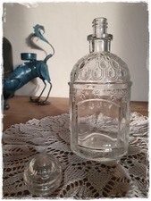 Ancien flacon bouchon à vis