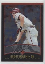 Click to enlarge Scott Rolen