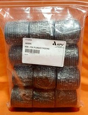 Lot Of 144 APV J503095 Plunger Packing