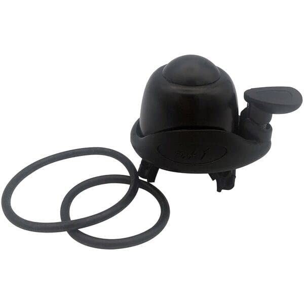 M Part Bell with straps black 2290₽