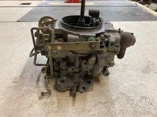 Nikki Two Barrel Carburetor 21j360-52 For 1988-95 Nissan Patrol Gq Y60 Nikki Two Barrel Carburetor 21j360-52 For 1988-95 Nissan Patrol Gq Y60