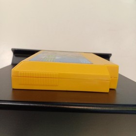 Famicom Software Model Number Satomi Hakkenden Snk FI435