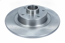 Disque de frein Renault Talisman