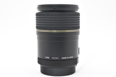 Exc+5* TAMRON SP AF 90mm F/2.8 Di MACRO Lens 272E for Nikon #4969