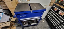 Bluepoint Snap On Trolley Tool Box Blue Point Toolbox