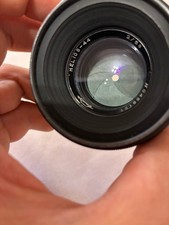 Helios 44 lens KMZ 2/58   M42 the USSR 0456151