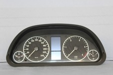 Mercedes-Benz A-Klasse W 169 Kombiinstrument Diesel A 169 440 08 11