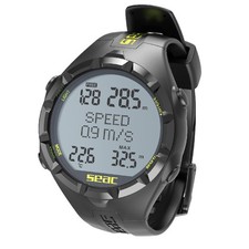 Orologio Computer Seac Sub APNEA HR per immersioni subacquee