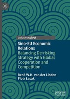 Sino-Eu Economic Relations, René W. H. Van Der Linden