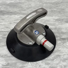 Woods Powr-Grip TL6 Hand Held Suction Cup 6" Diameter