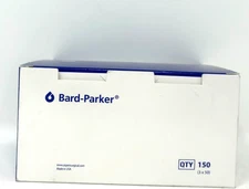 BARD-PARKER 371111 #11 Carbon Steel Surgical Blades, (150 Count Per Box)