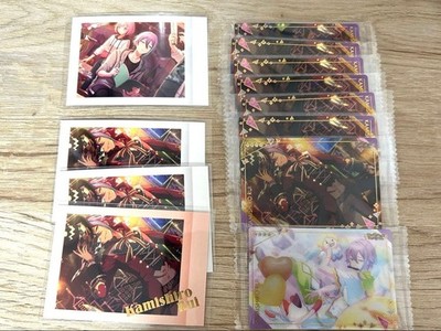 Project Sekai type