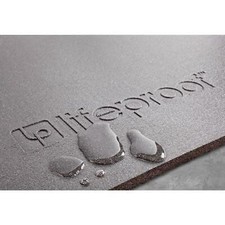 Lifeproof Rug Pad 6'x30' Waterproof 5/16" Thickness Dual Surface Non-Slip Area