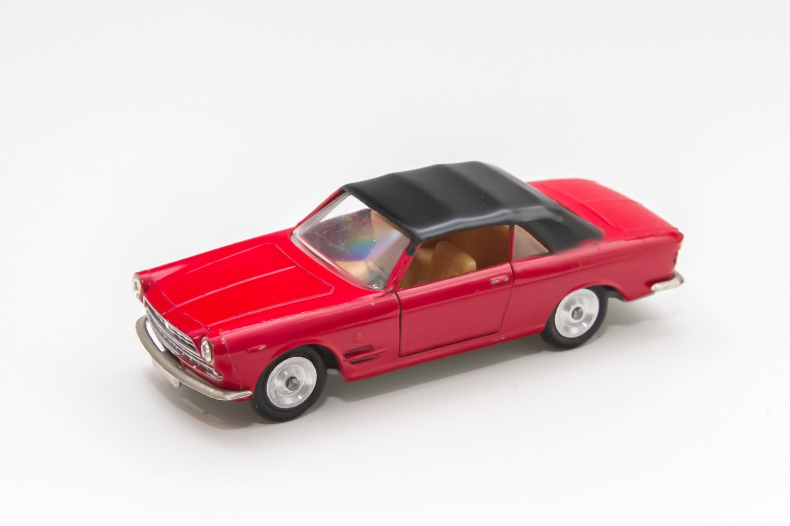 MEBETOYS FIAT 1100R (COD. A-9) - S. 1:43 MEBETOYS FIAT 1100R (COD. A-9) - S. 1:43
