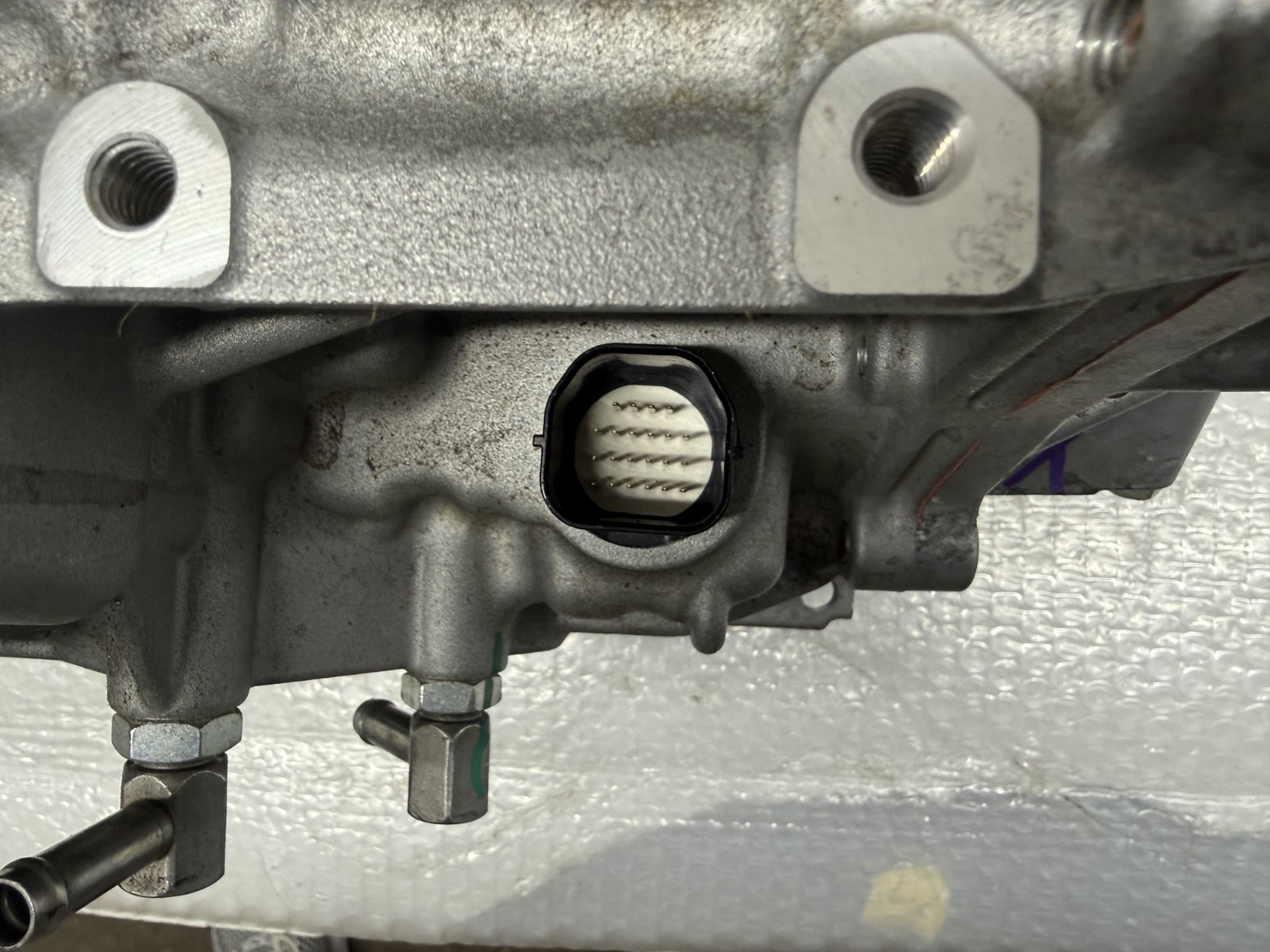 Lotus Evora 2010-2021 Transmission P/N A132F6356F