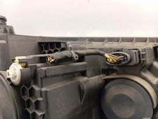 Feu avant (phare) Volkswagen CRAFTER