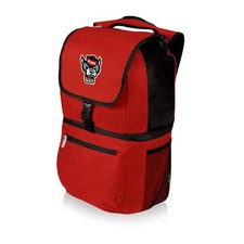Picnic Time Ncaa Nc State Wolfpack - - Red