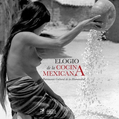 Elogio de la cocina mexicana