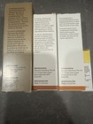 NIB Roccoco Botanicals Symbio 12 Skin Brightening C Serum Reactive Serum Lot — photo 2