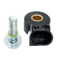 213-4404 12605738 12636736 Knock Detonation Sensor Compatible with Terrain
