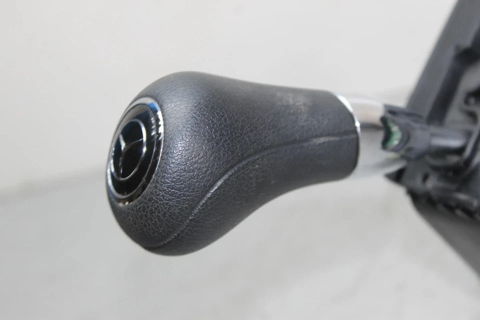 Schaltkulisse Wählhebel Automatik A1693701009 Mercedes B-Klasse W 245 B200 Bj.08 - Bild 3 von 4