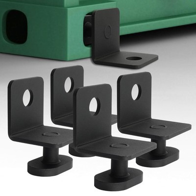 Container Anchors, Containers Side Twist Lock, Container , Suitable for Being...
