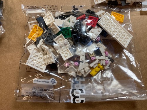 LEGO Star Wars Stormtrooper Helmet 75276 Retired Set, Box opened, bags sealed - Picture 11 of 15